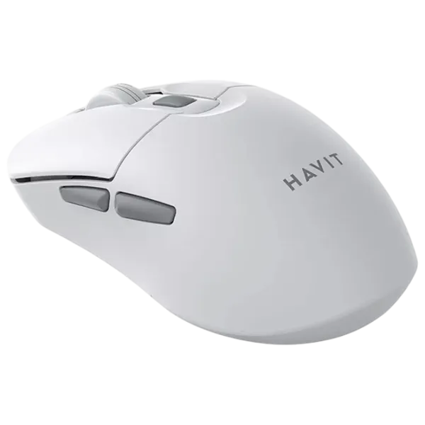 Мышь Havit MS59WB USB / Белый photo 5