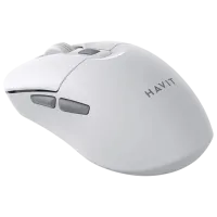 Мышь Havit MS59WB USB / Белый photo 5