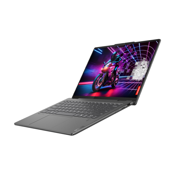 Lenovo Yoga 7 2 in 1 14ILL10 Core Ultra 5 226V / 16 ГБ / 512 ГБ / VGA Встроенная / Серый photo 6