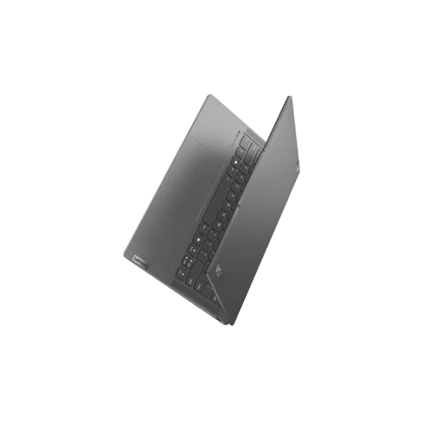 Lenovo Yoga 7 2 in 1 14ILL10 Core Ultra 5 226V / 16 ГБ / 512 ГБ / VGA Встроенная / Серый photo 14