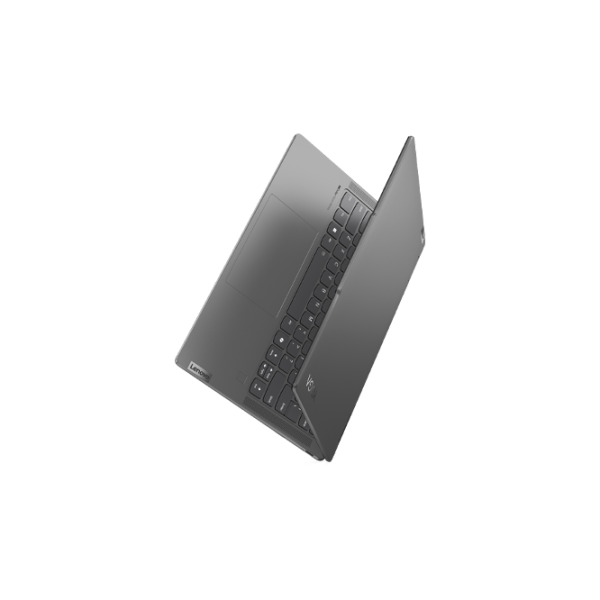 Lenovo Yoga 7 2 in 1 14ILL10 Core Ultra 5 226V / 16 ГБ / 512 ГБ / VGA Встроенная / Серый photo 14