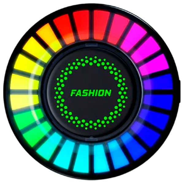 Aromatizator auto Pigeon 6900985924145  / / pe grila de ventilare photo 1