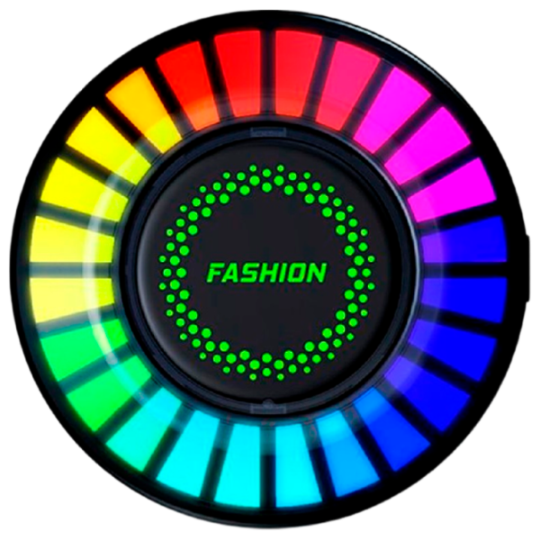 Aromatizator auto Pigeon 6900985924145  / / pe grila de ventilare photo 1