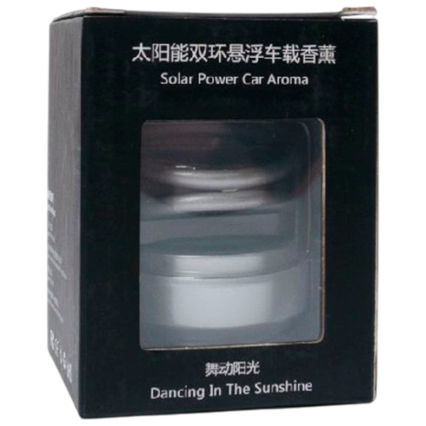 Aromatizator auto Pigeon 2000000001272  / / Tabloul de bord în mașină photo 2