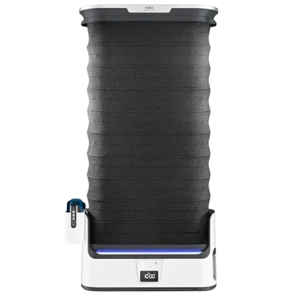 Паровая система Tefal YT4050E1 1800 Вт/ White Gray photo 1