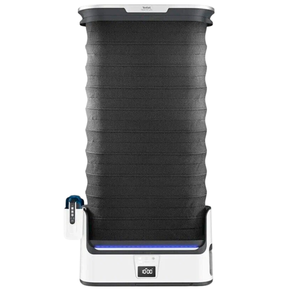 Паровая система Tefal YT4050E1 1800 Вт/ White Gray photo 1