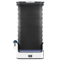 Cameră de aburi Tefal YT4050E1 1800 W/ White Gray