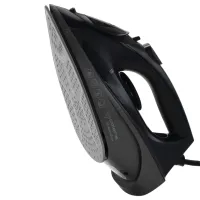 Fier de călcat Polaris PIR2430K Clasic / 2400 W / Black photo 3
