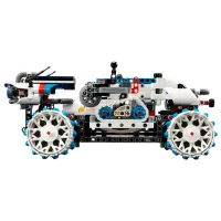 Constructor LEGO Lunar Outpost Moon Rover Cosmos/ White photo 5