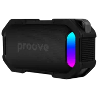 Портативная колонка Proove Rock 10 10 Вт/ Черный
