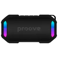 Портативная колонка Proove Rock 10 10 Вт/ Черный photo 2
