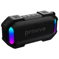 Портативная колонка Proove Rock 10 10 Вт/ Черный photo 3