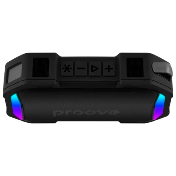 Портативная колонка Proove Rock 10 10 Вт/ Черный photo 5