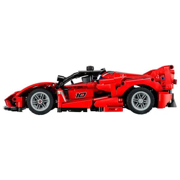 Constructor LEGO Ferrari FXX K Mașină/ Red photo 4