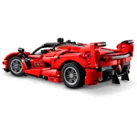 Constructor LEGO Ferrari FXX K Mașină/ Red photo 5