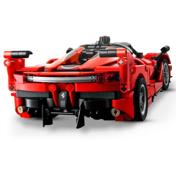 Constructor LEGO Ferrari FXX K Mașină/ Red photo 7