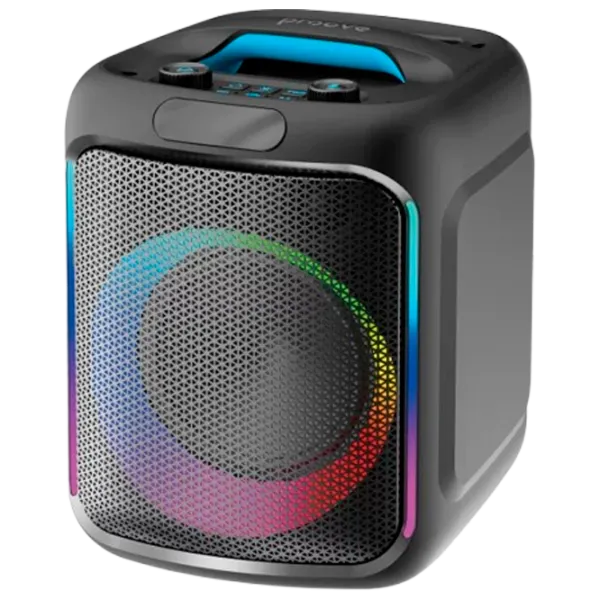 Портативная колонка Proove Monitor 40 40 Вт/ Черный photo 1