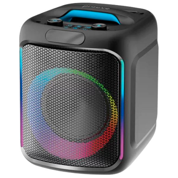 Портативная колонка Proove Monitor 40 40 Вт/ Черный photo 1
