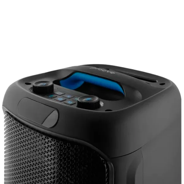 Портативная колонка Proove Monitor 40 40 Вт/ Черный photo 3