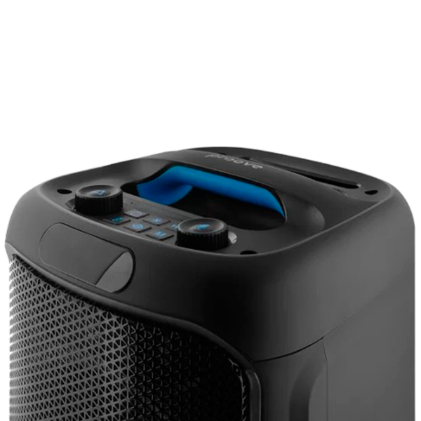 Портативная колонка Proove Monitor 40 40 Вт/ Черный photo 3