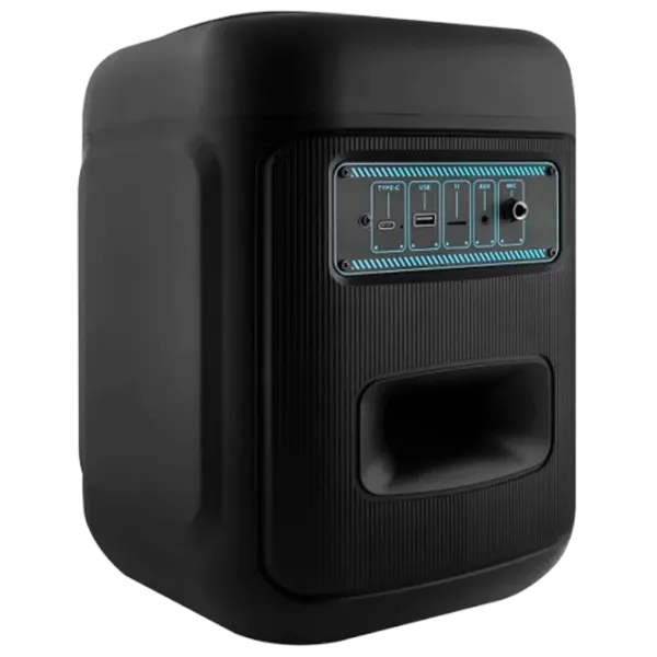 Портативная колонка Proove Monitor 40 40 Вт/ Черный photo 4