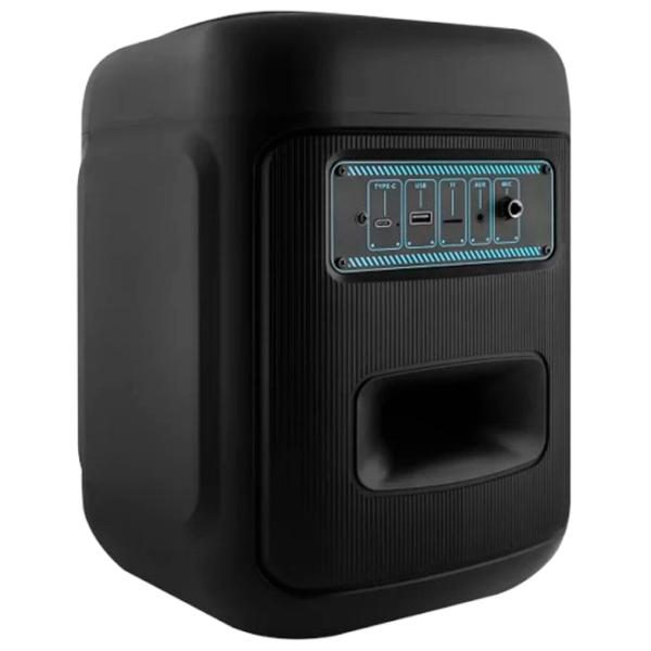 Портативная колонка Proove Monitor 40 40 Вт/ Черный photo 4