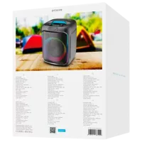 Портативная колонка Proove Monitor 40 40 Вт/ Черный photo 6