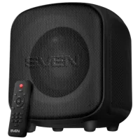 Boxă portabilă Sven PS-555 / Black photo 2