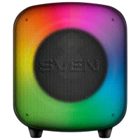 Boxă portabilă Sven PS-555 / Black photo 5