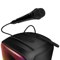 Boxă portabilă Sven PS-555 / Black photo 7