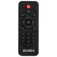 Boxă portabilă Sven PS-555 / Black photo 10