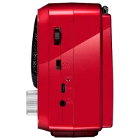 Портативная колонка Sven SRP-150 3 Вт/ Красный photo 4