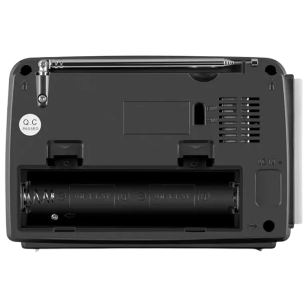 Boxă portabilă Sven SRP-150 3 W/ Gray photo 5