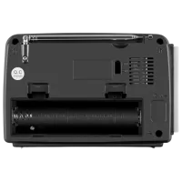 Boxă portabilă Sven SRP-150 3 W/ Gray photo 5