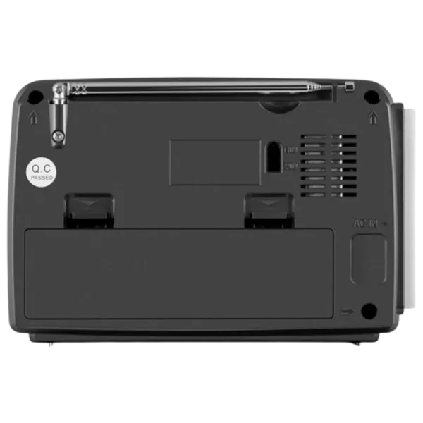 Boxă portabilă Sven SRP-150 3 W/ Gray photo 6