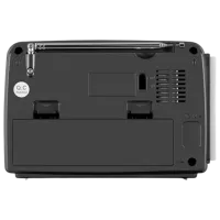 Boxă portabilă Sven SRP-150 3 W/ Gray photo 6
