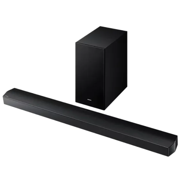 Саундбар Samsung HW-B750F/UA 5.1 / Черный photo 3