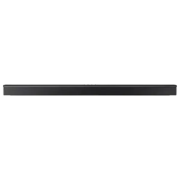 Soundbar Samsung HW-B450F/RU 2.1 / Black photo 2