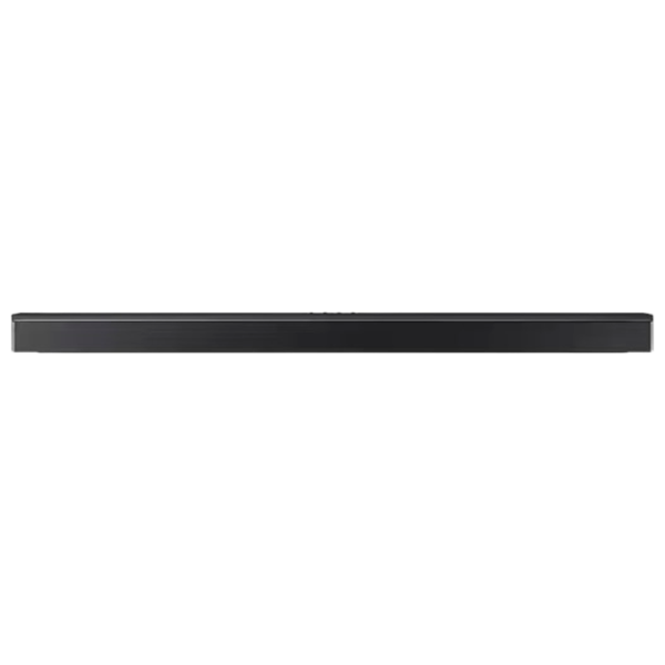 Soundbar Samsung HW-B450F/RU 2.1 / Black photo 2