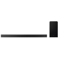 Soundbar Samsung HW-B450F/RU 2.1 / Black photo 3