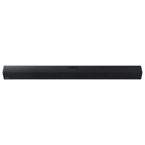 Soundbar Samsung HW-B450F/RU 2.1 / Black photo 4