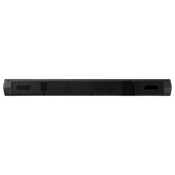 Soundbar Samsung HW-B450F/RU 2.1 / Black photo 5
