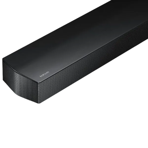 Soundbar Samsung HW-B450F/RU 2.1 / Black photo 6