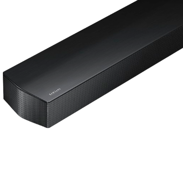 Soundbar Samsung HW-B450F/RU 2.1 / Black photo 6