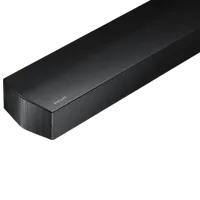 Soundbar Samsung HW-B450F/RU 2.1 / Black photo 6