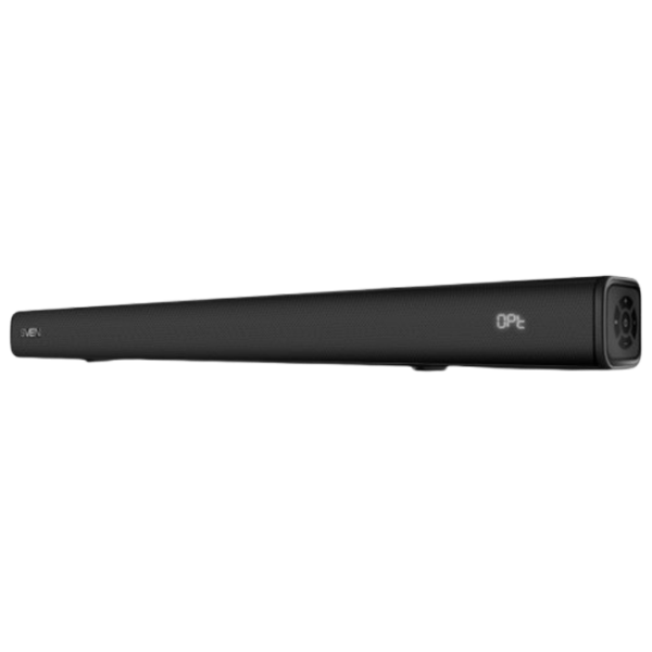 Soundbar Sven SB-2040A 2.0 / Black photo 2