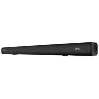 Soundbar Sven SB-2040A 2.0 / Black photo 2