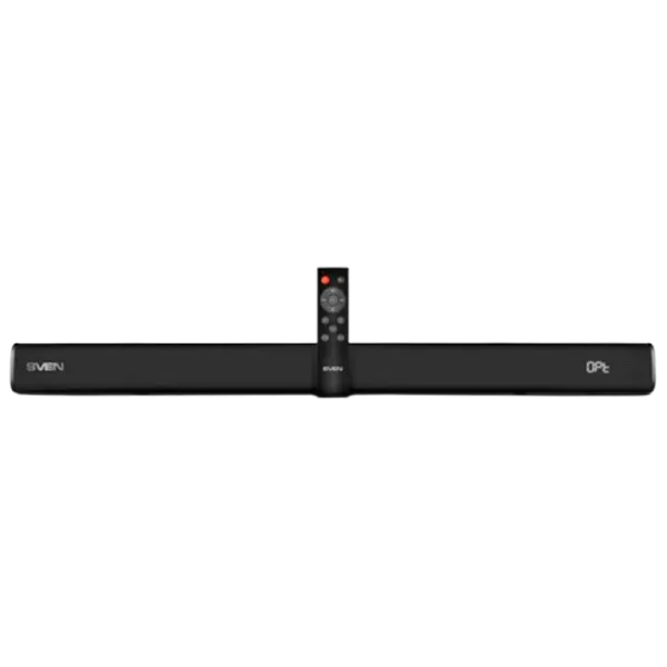 Soundbar Sven SB-2040A 2.0 / Black photo 3