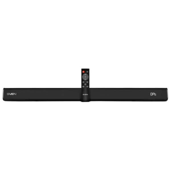 Soundbar Sven SB-2040A 2.0 / Black photo 3
