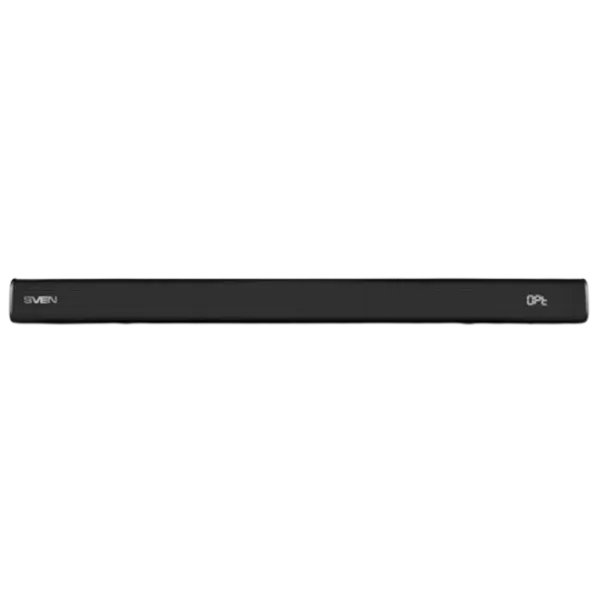 Soundbar Sven SB-2040A 2.0 / Black photo 4